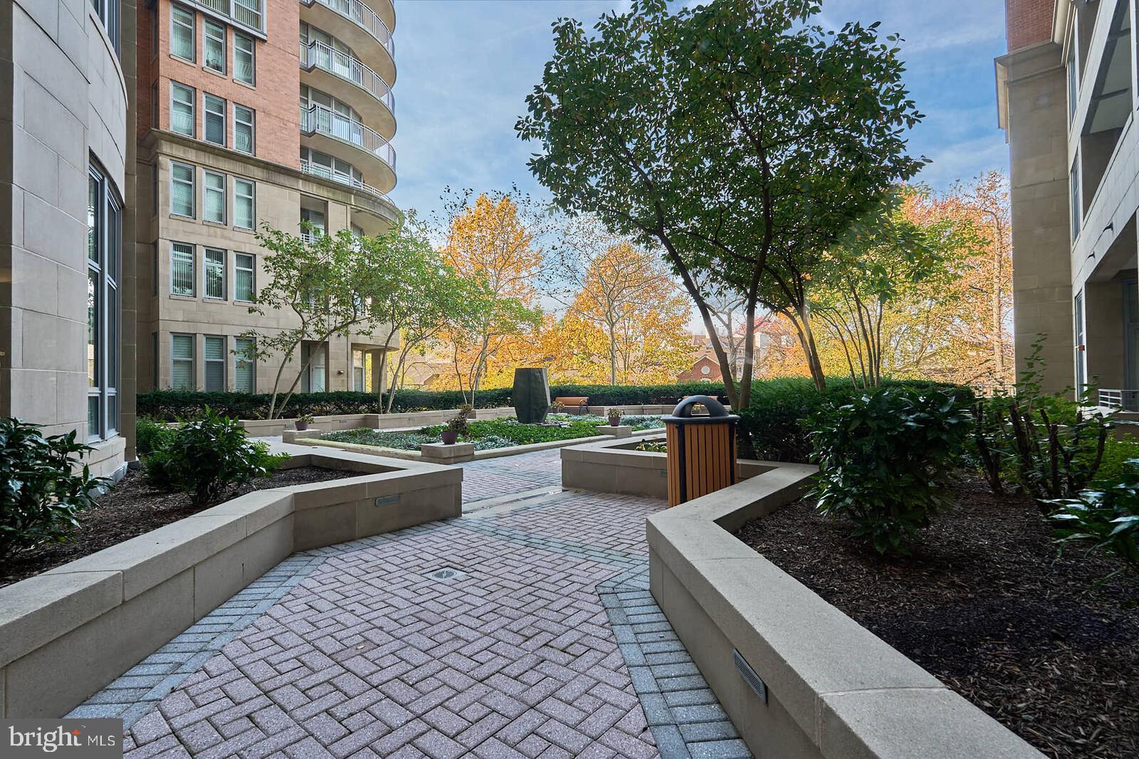 8220 Crestwood Heights Drive, Unit 714 McLean, VA 22102 - Photo 33 of 34