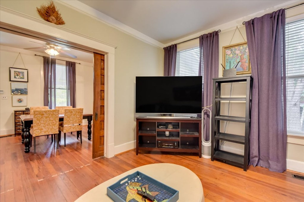 1416 Stovall Street Augusta, GA 30904 - Photo 11 of 40