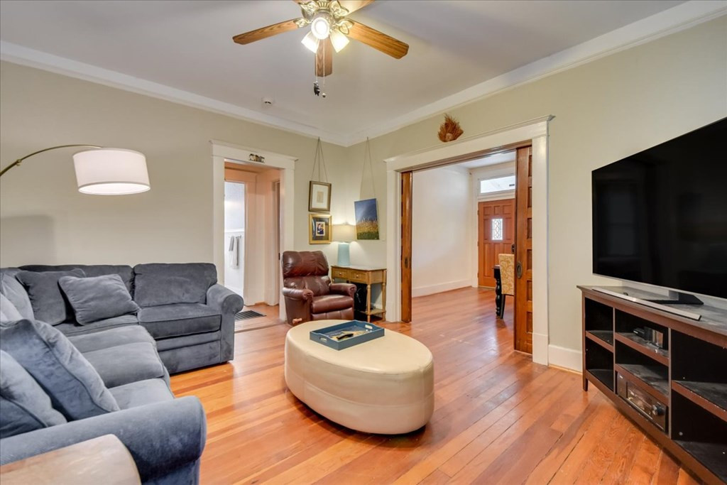 1416 Stovall Street Augusta, GA 30904 - Photo 12 of 40