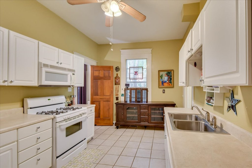 1416 Stovall Street Augusta, GA 30904 - Photo 13 of 40