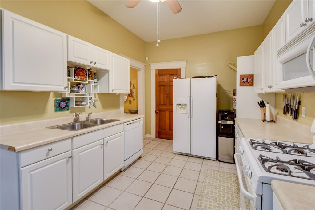 1416 Stovall Street Augusta, GA 30904 - Photo 16 of 40