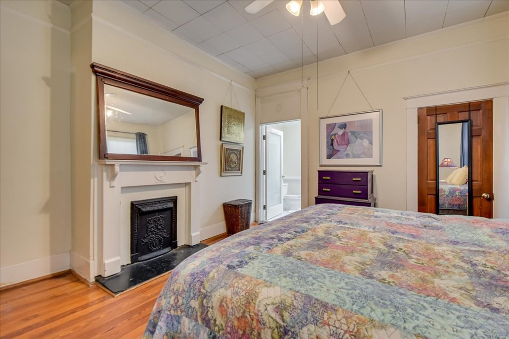 1416 Stovall Street Augusta, GA 30904 - Photo 21 of 40