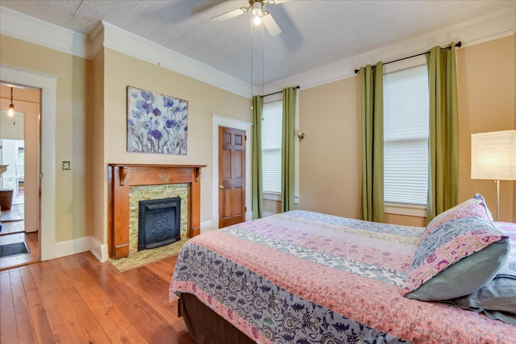 1416 Stovall Street Augusta, GA 30904 - Photo 26 of 40