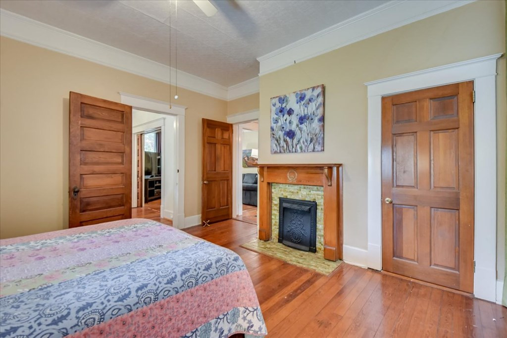 1416 Stovall Street Augusta, GA 30904 - Photo 27 of 40