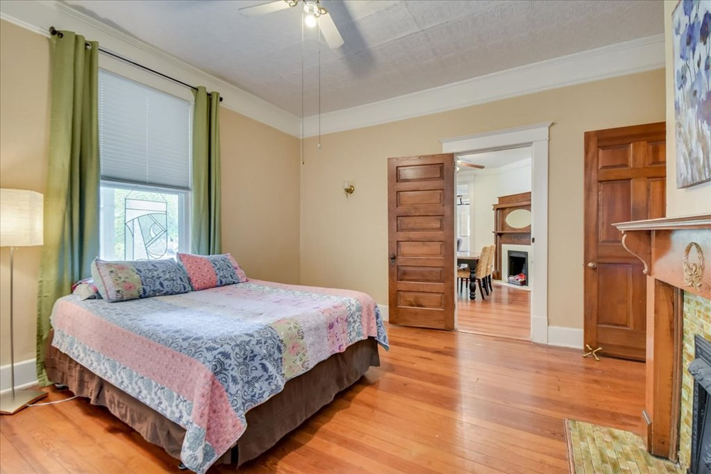 1416 Stovall Street Augusta, GA 30904 - Photo 28 of 40