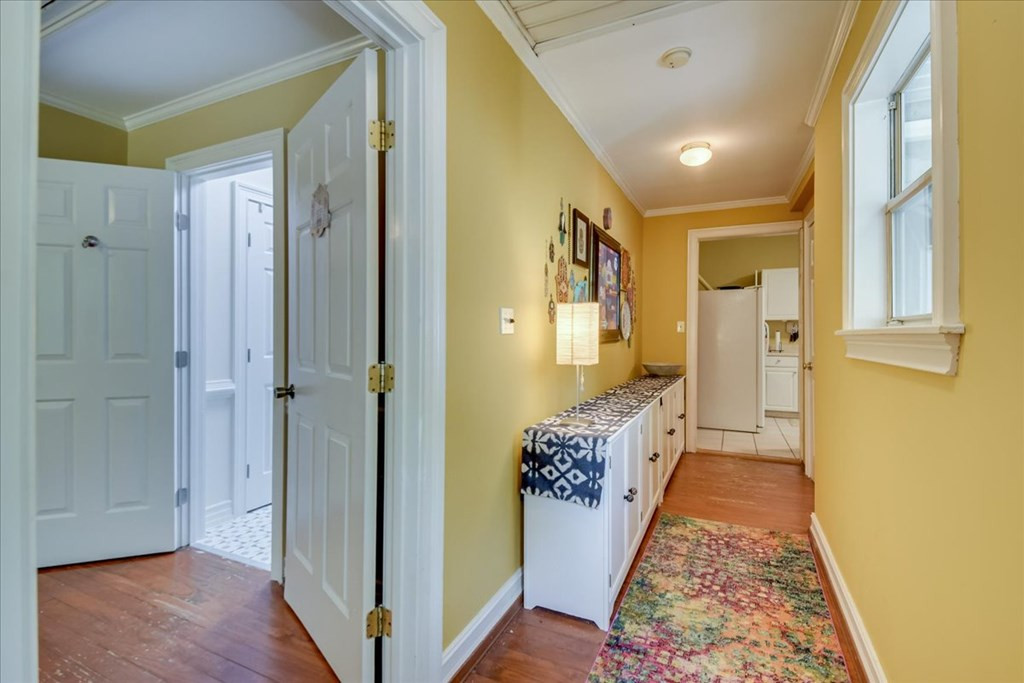 1416 Stovall Street Augusta, GA 30904 - Photo 30 of 40