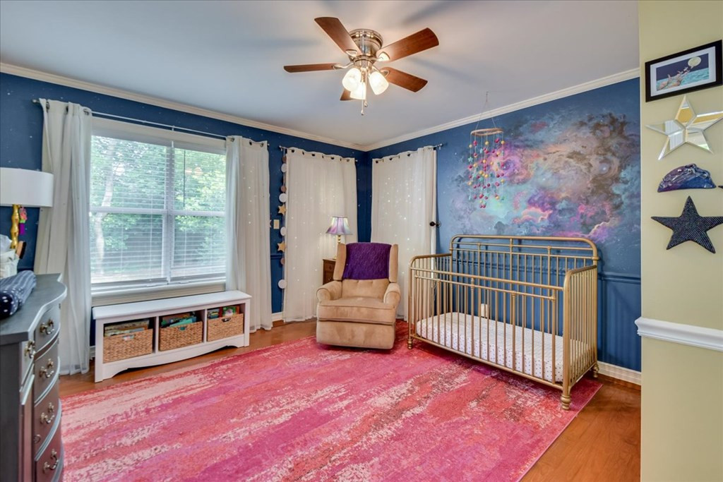 1416 Stovall Street Augusta, GA 30904 - Photo 31 of 40