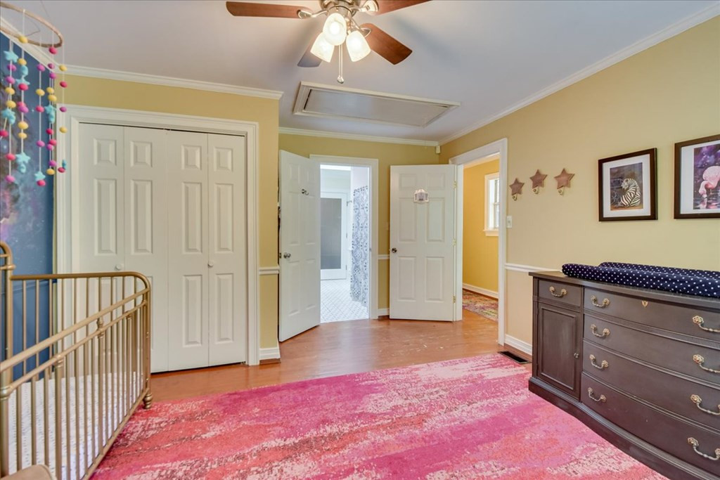 1416 Stovall Street Augusta, GA 30904 - Photo 32 of 40