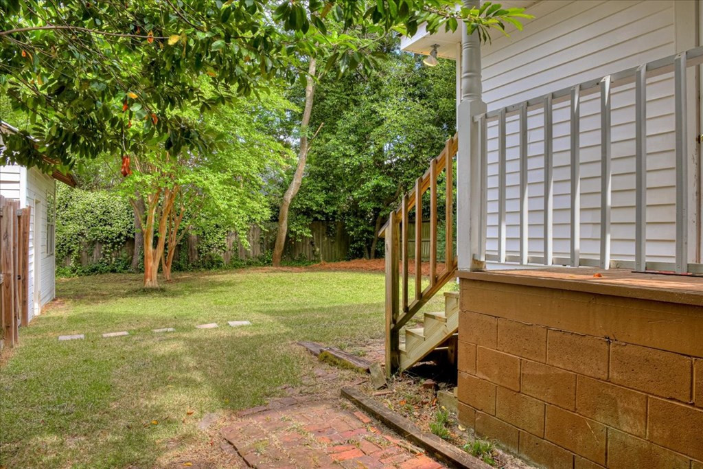 1416 Stovall Street Augusta, GA 30904 - Photo 34 of 40