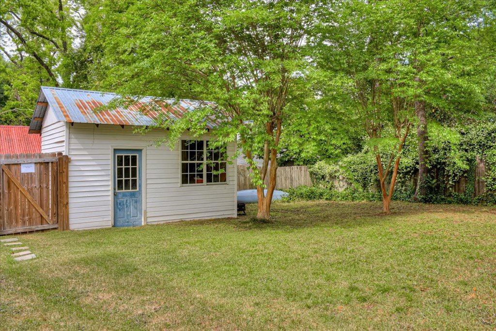 1416 Stovall Street Augusta, GA 30904 - Photo 36 of 40