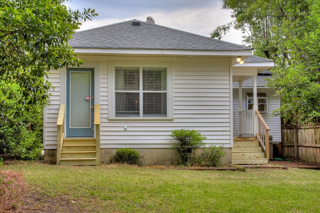 1416 Stovall Street Augusta, GA 30904 - Photo 38 of 40