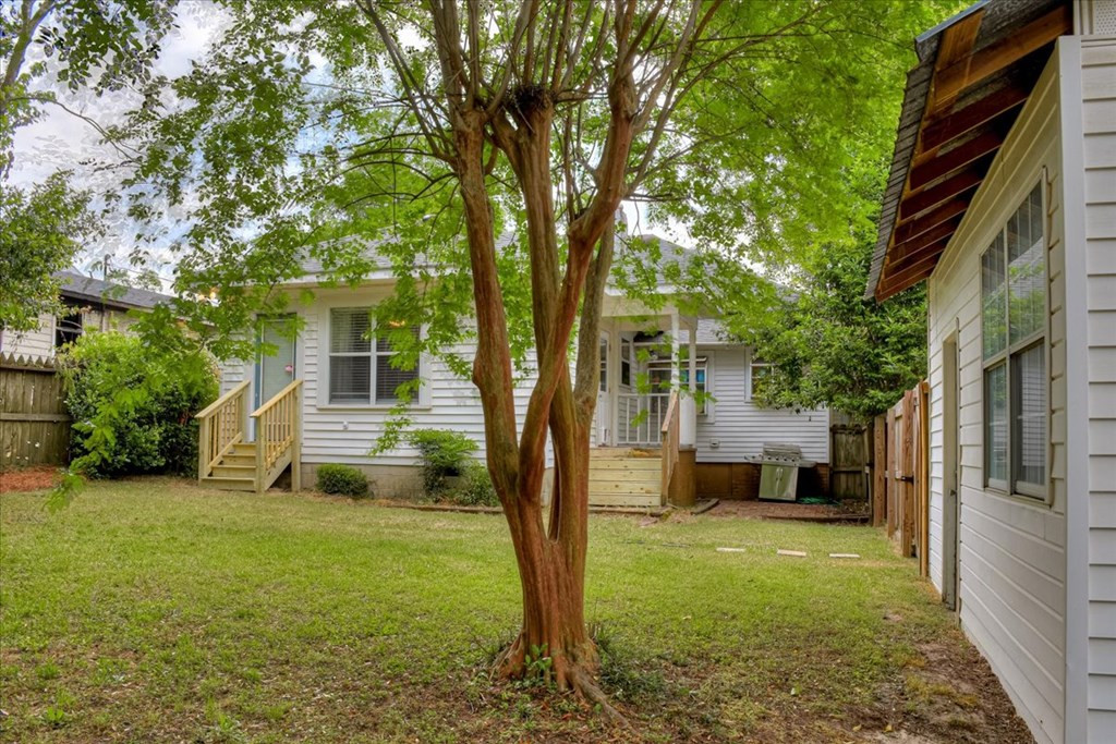 1416 Stovall Street Augusta, GA 30904 - Photo 39 of 40