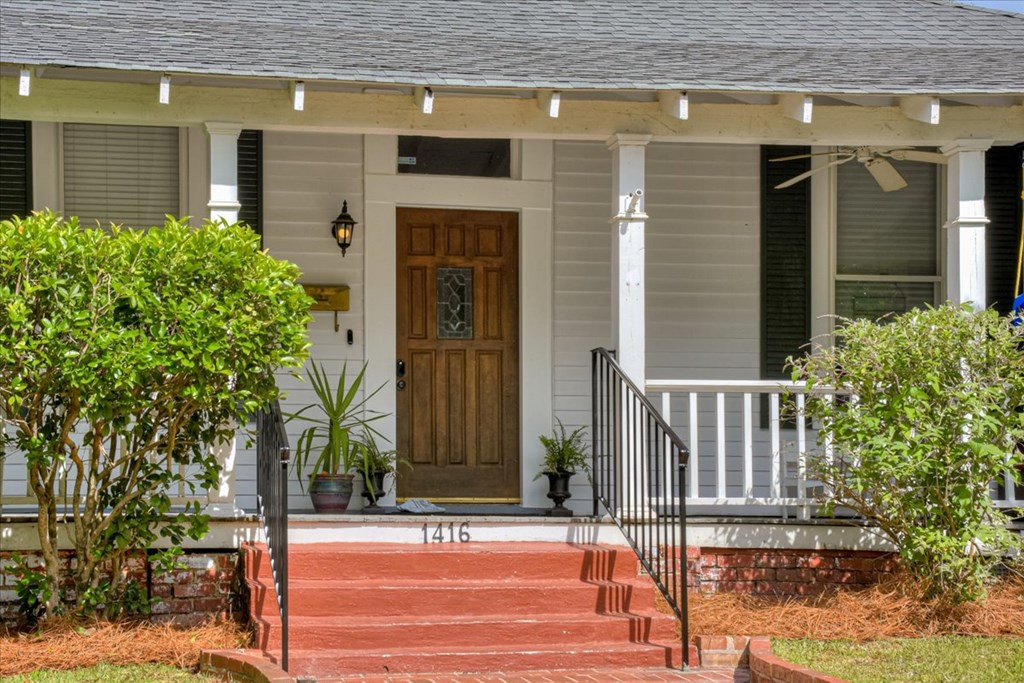 1416 Stovall Street Augusta, GA 30904 - Photo 5 of 40