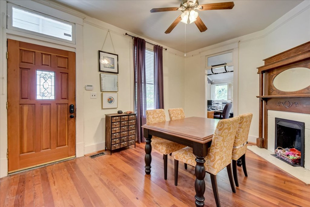 1416 Stovall Street Augusta, GA 30904 - Photo 6 of 40