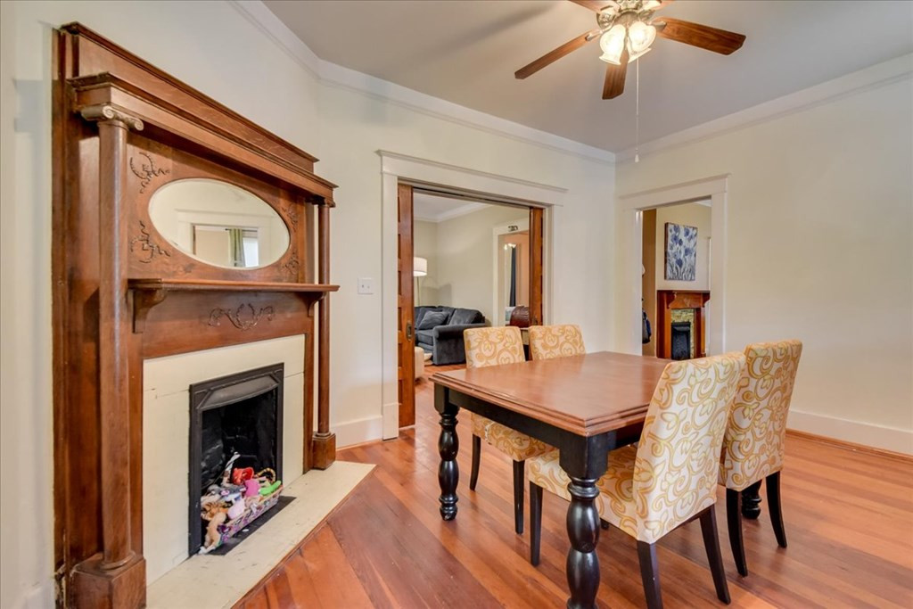 1416 Stovall Street Augusta, GA 30904 - Photo 7 of 40