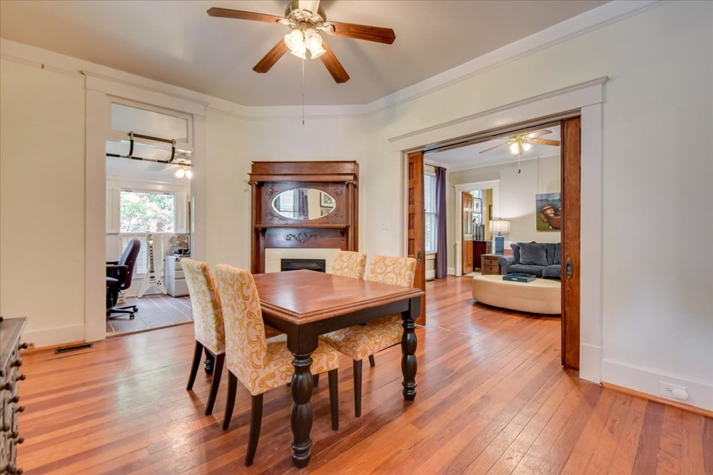 1416 Stovall Street Augusta, GA 30904 - Photo 8 of 40