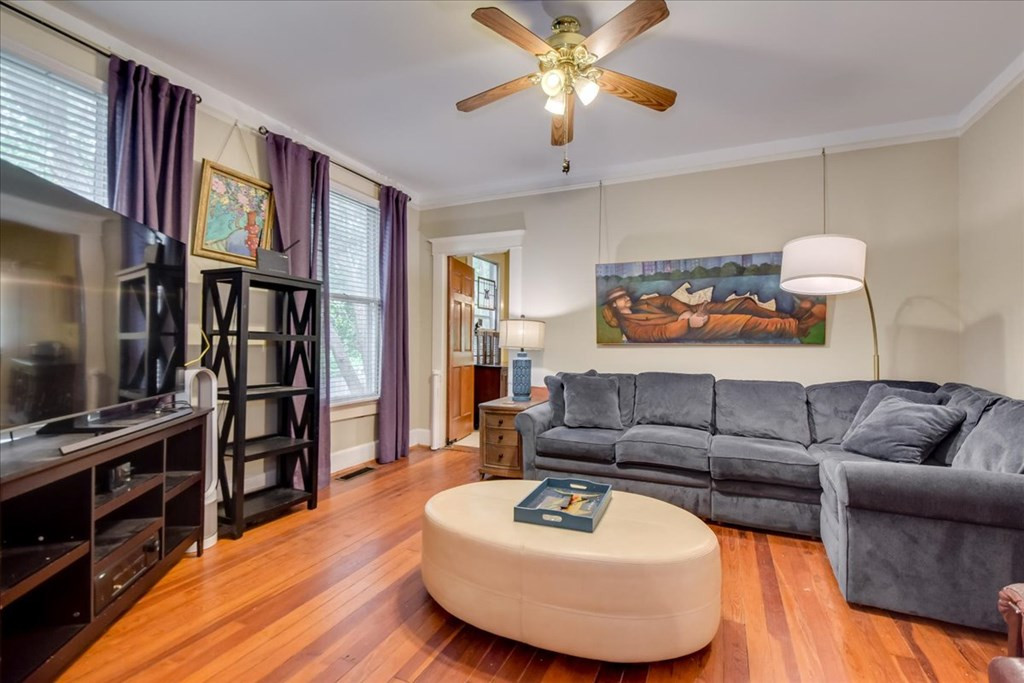 1416 Stovall Street Augusta, GA 30904 - Photo 9 of 40