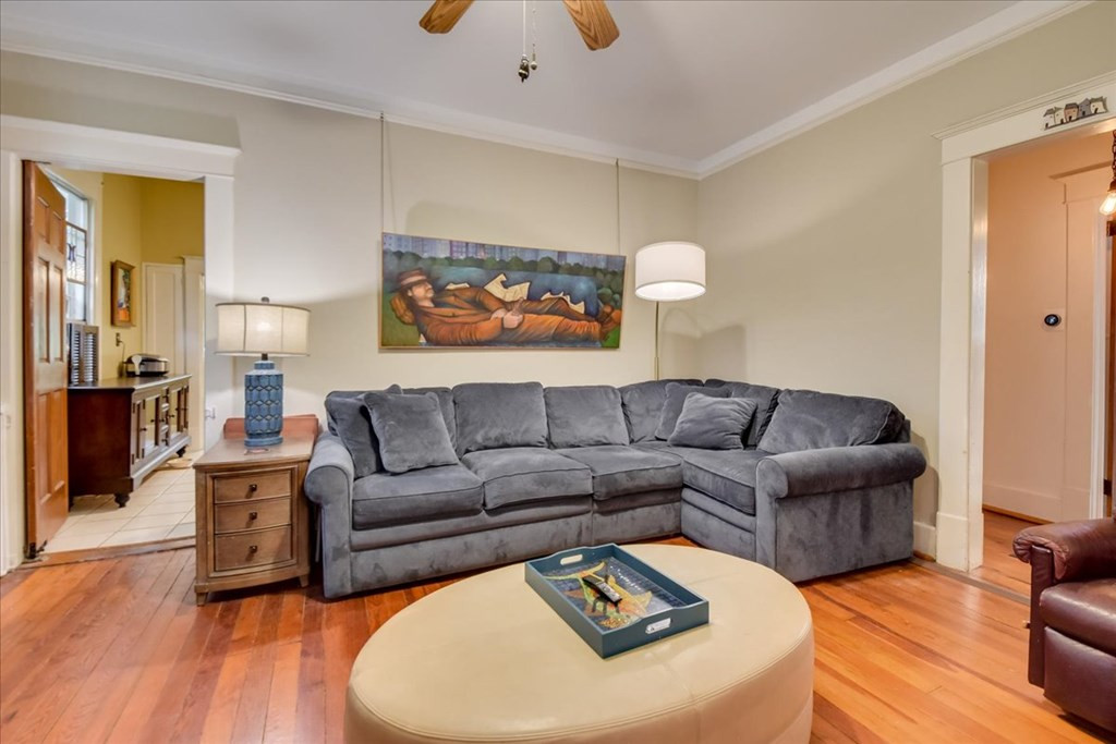 1416 Stovall Street Augusta, GA 30904 - Photo 10 of 40