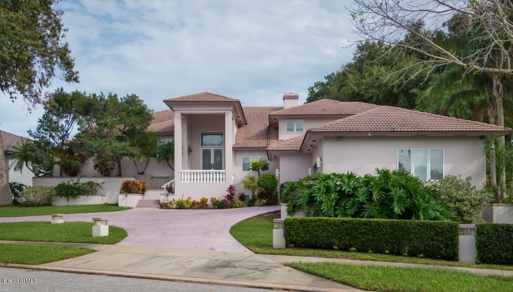 3855 Raney Road Titusville, FL 32780 - Photo 1 of 41 3855 Front