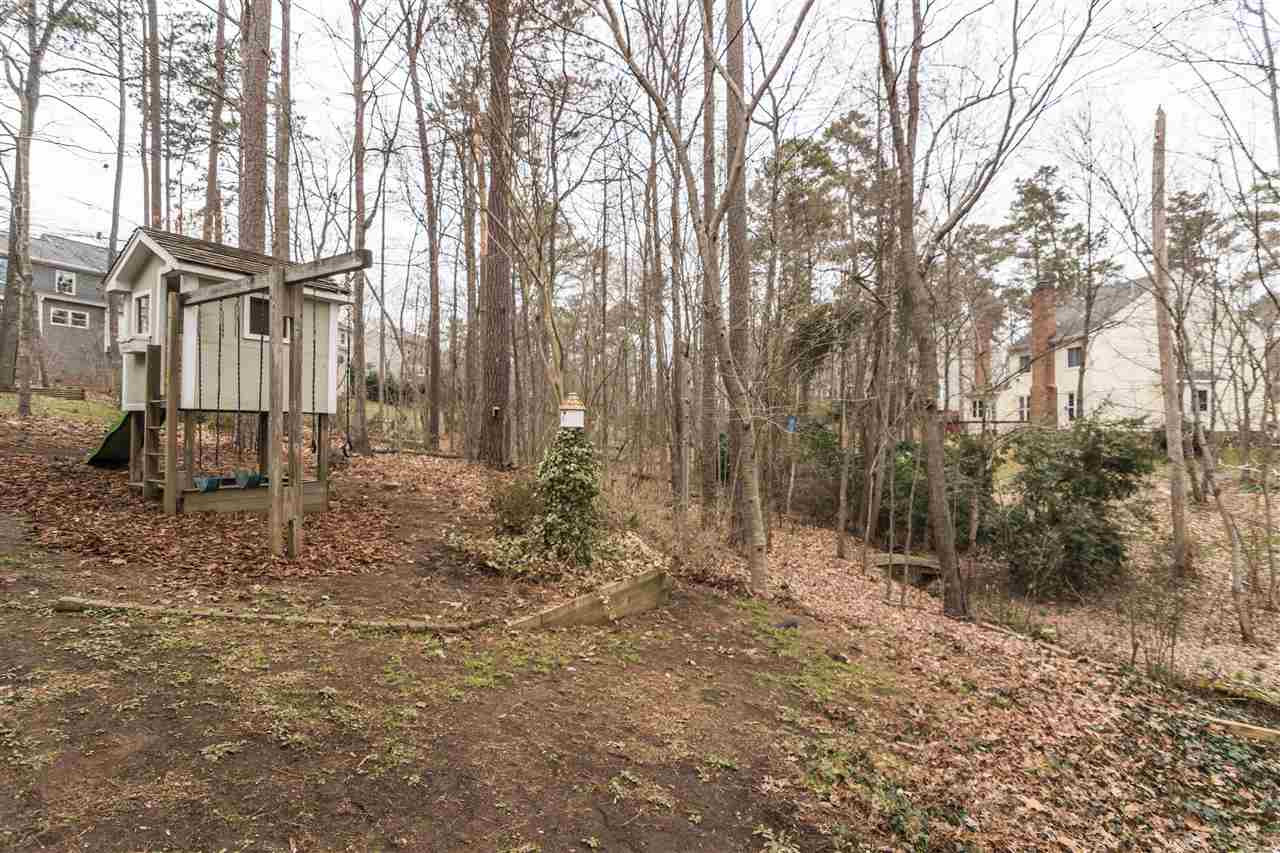 113 Appomattox Road Cary, NC 27513 - Photo 21 of 22 Photo 21