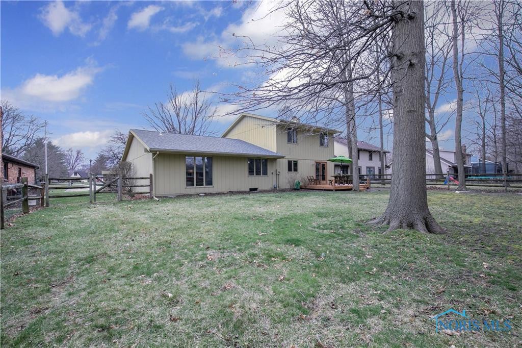 1641 Fallbrook Road Toledo, OH 43614 - Photo 35 of 36 Gallery Image 35