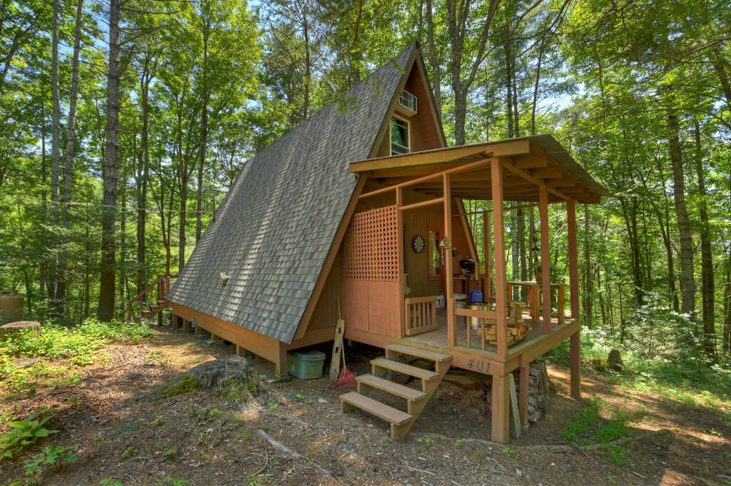11296 Old CCC Camp Road Ellijay, GA 30540 - Photo 7 of 34 Gallery Image 7