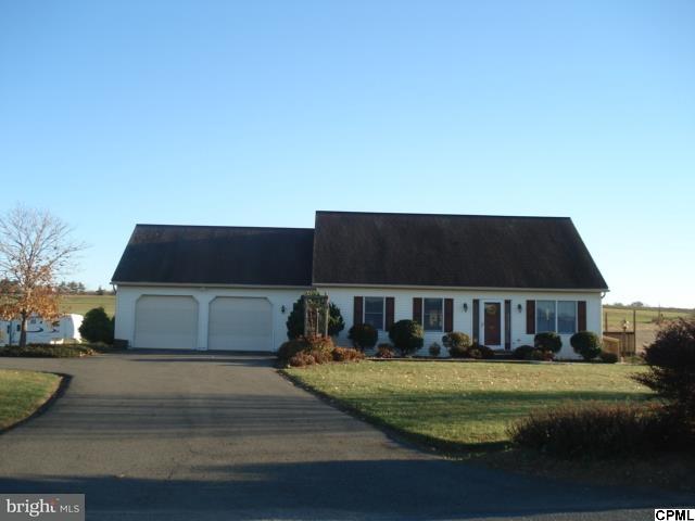 307 Straws Church Road Halifax, PA 17032 - Photo 1 of 1