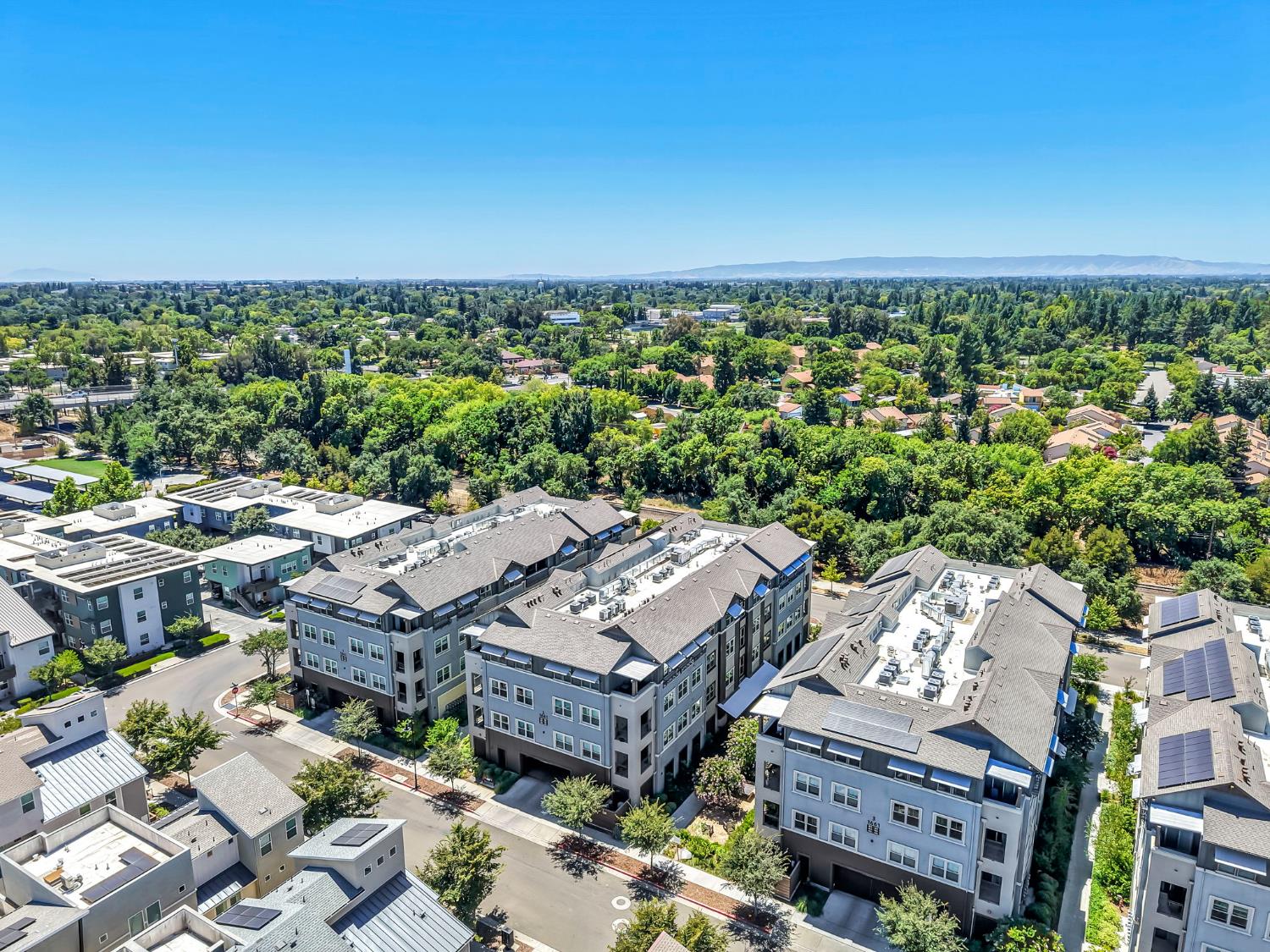 1661 Spring Street, Unit 421 Davis, CA 95616 - Photo 26 of 38