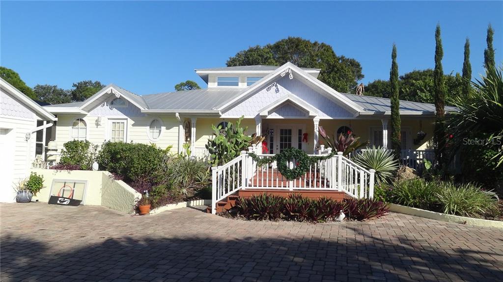 879 Shore Road Nokomis, FL 34275 - Photo 1 of 1 Gallery Image 1