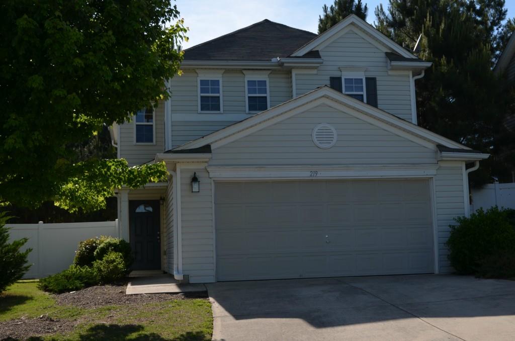 219 Silver Spring Street Dallas, GA 30157 - Photo 1 of 1