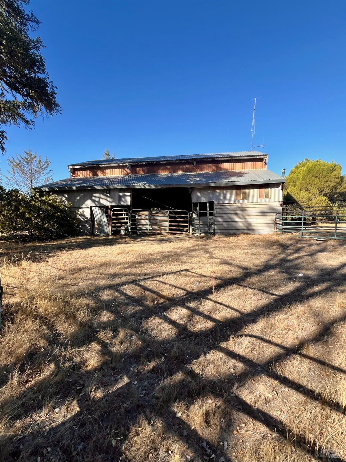 3100 Eel River Ranch Road Covelo, CA 95428 - Photo 25 of 55 Gallery Image 25