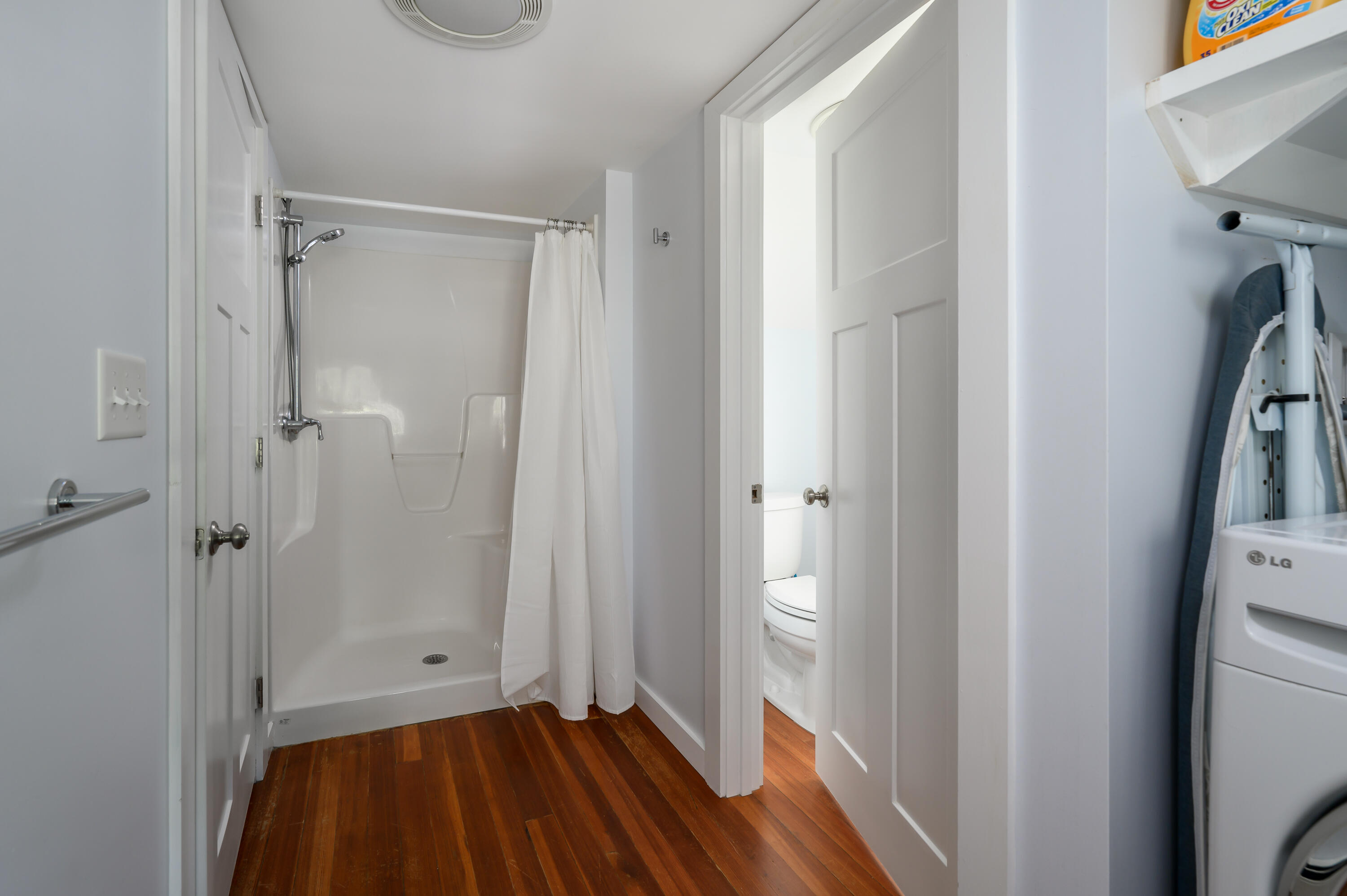 245 Long Sands Road York, ME 03909 - Photo 27 of 33 Bathroom 2 Laundry-2