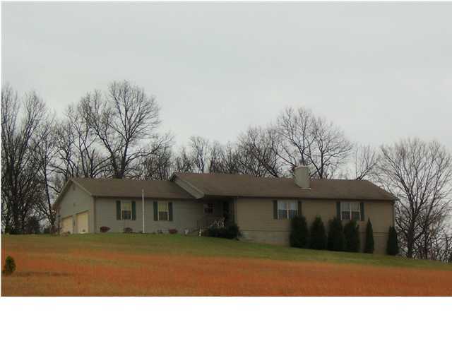 2055 Sandy Hill Road Guston, KY 40142 - Photo 1 of 1 Primary Photo