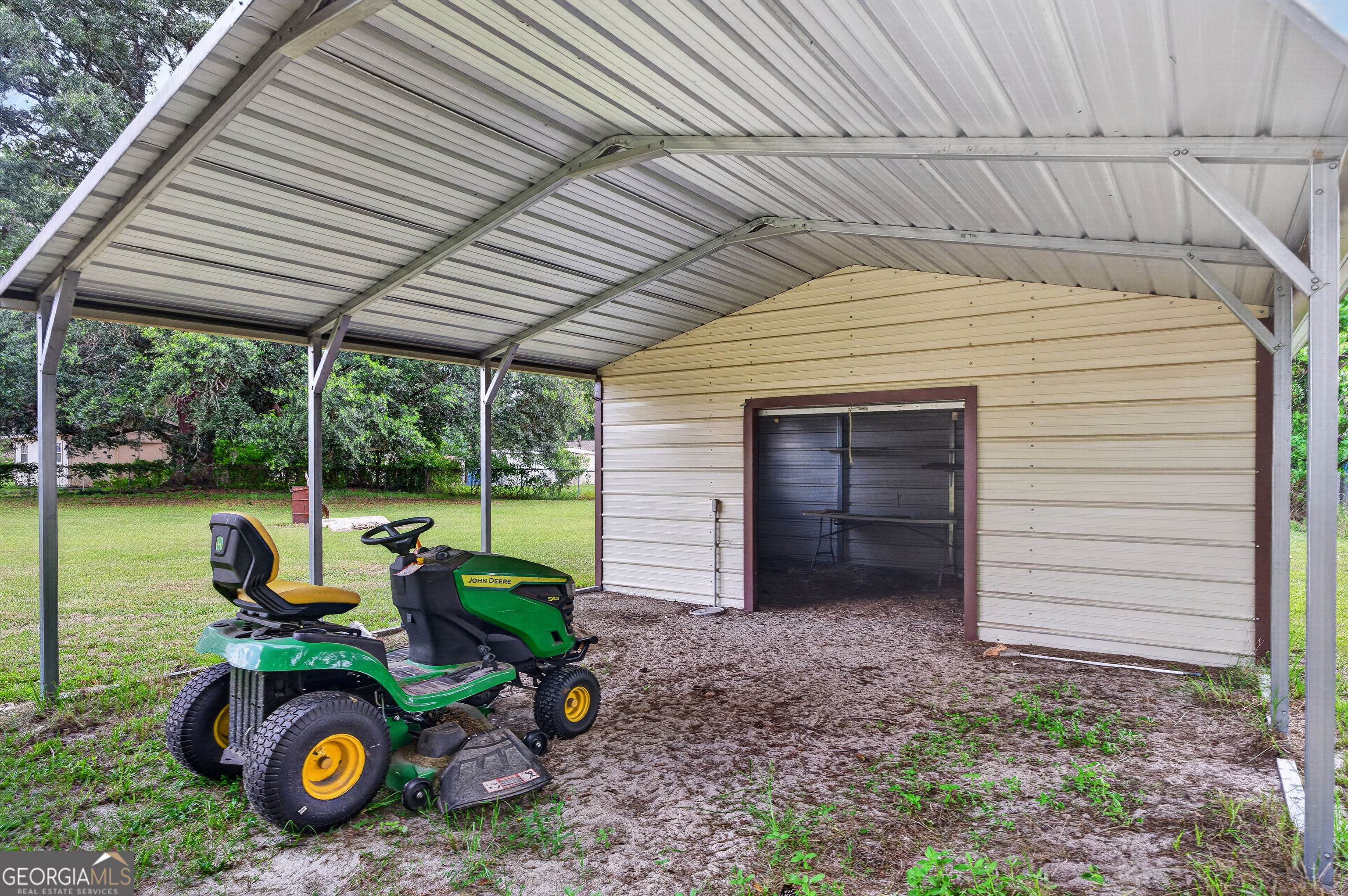 137 Timber Lane Waycross, GA 31503 - Photo 25 of 25