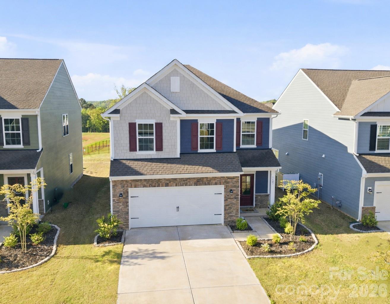 1607 Turkey Roost Road Fort Mill, SC 29715 - Photo 2 of 41 Gallery Image 2