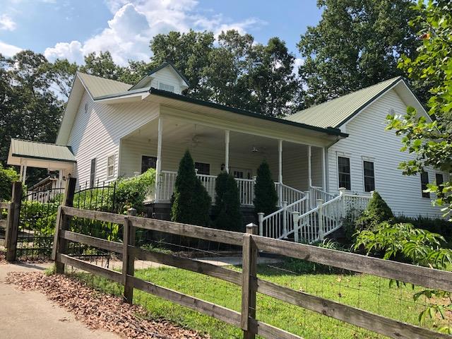 499 Sand Pit Road Summerville, GA 30747 - Photo 1 of 1 Main View