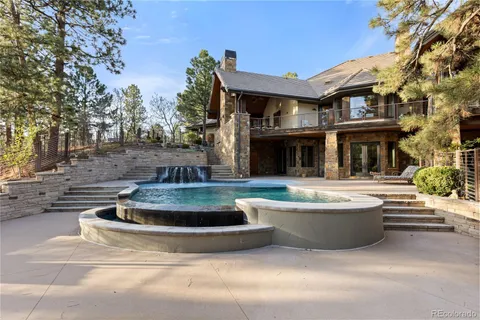 $3,850,000 | 982 Preston Court, Castle Rock, CO 80108