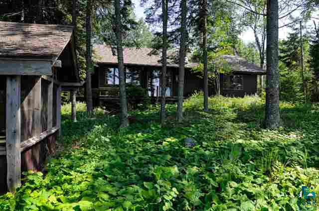 7400 Quarry Shores Road Port Wing, WI 54865 - Photo 1 of 25