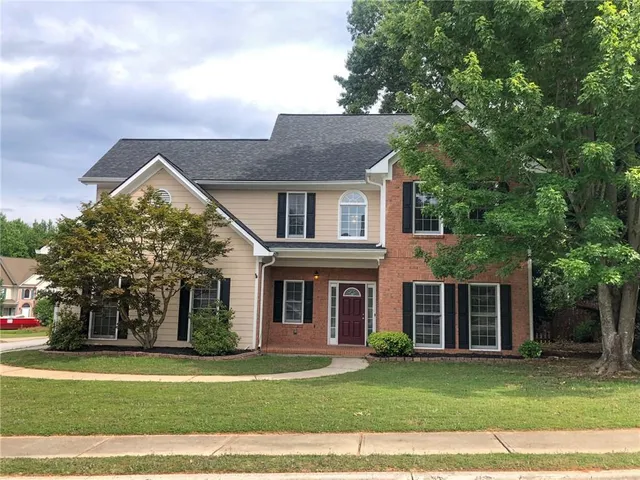 $2,345 | 4450 Lockett Trace, Acworth, GA 30101