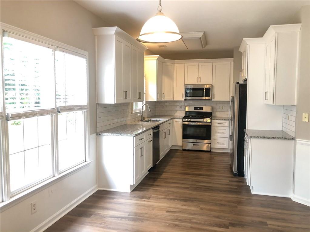 4450 Lockett Trace Acworth, GA 30101 - Photo 12 of 35