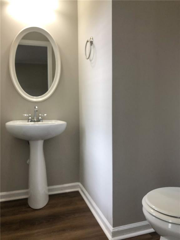 4450 Lockett Trace Acworth, GA 30101 - Photo 19 of 35