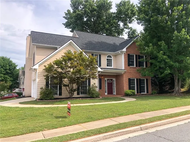 $2,345 | 4450 Lockett Trace, Acworth, GA 30101