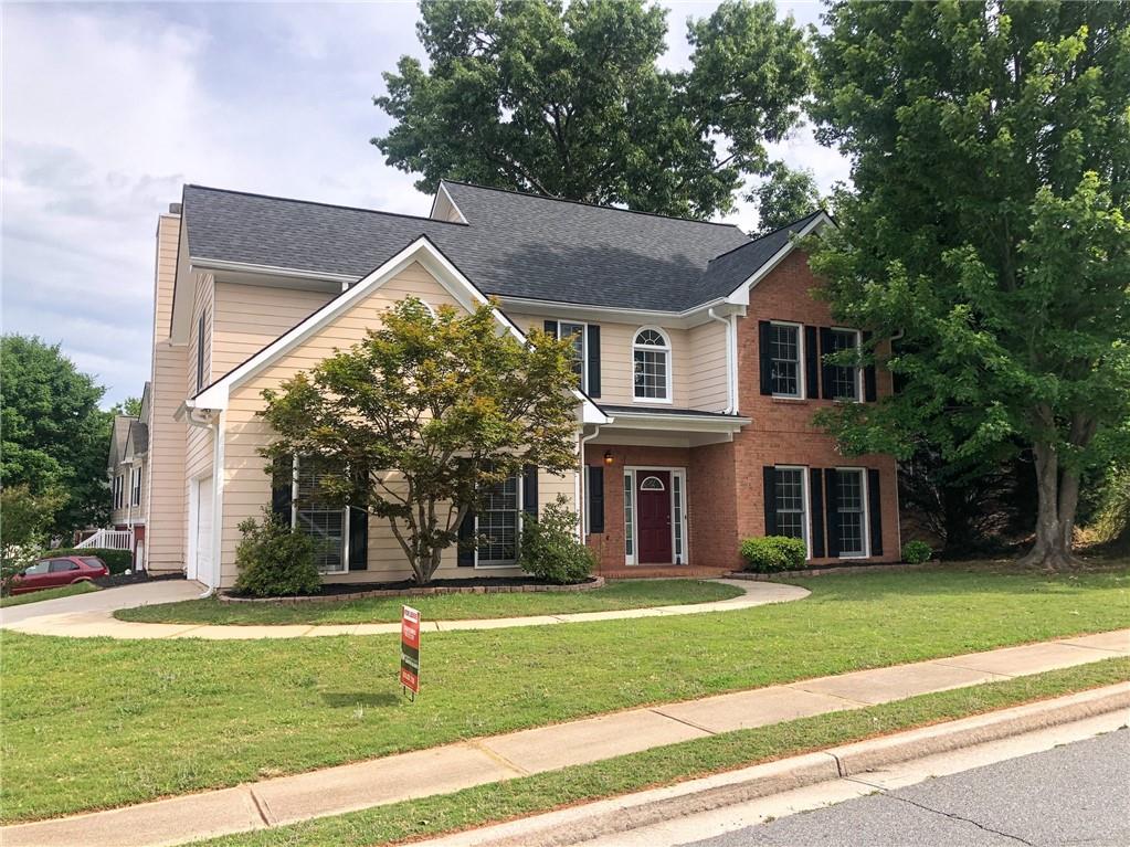 4450 Lockett Trace Acworth, GA 30101 - Photo 2 of 35