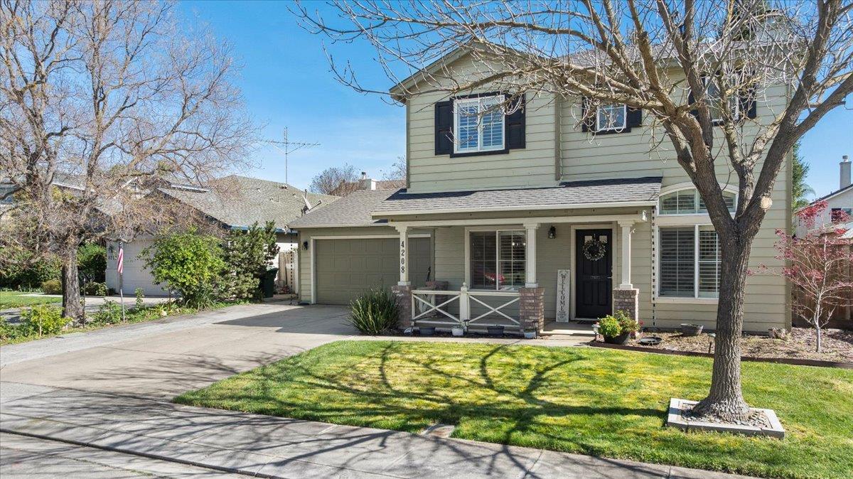 4208 Keepsake Court Modesto, CA 95356 - Photo 2 of 55