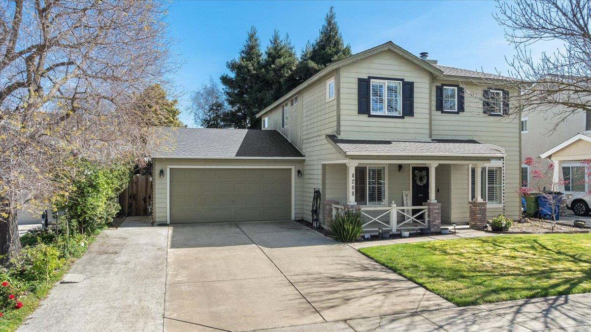 4208 Keepsake Court Modesto, CA 95356 - Photo 3 of 55