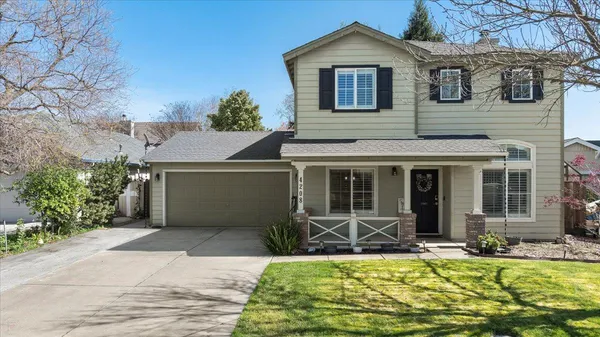 $539,000 | 4208 Keepsake Court, Modesto, CA 95356