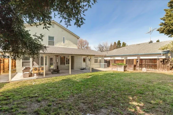 $539,000 | 4208 Keepsake Court, Modesto, CA 95356