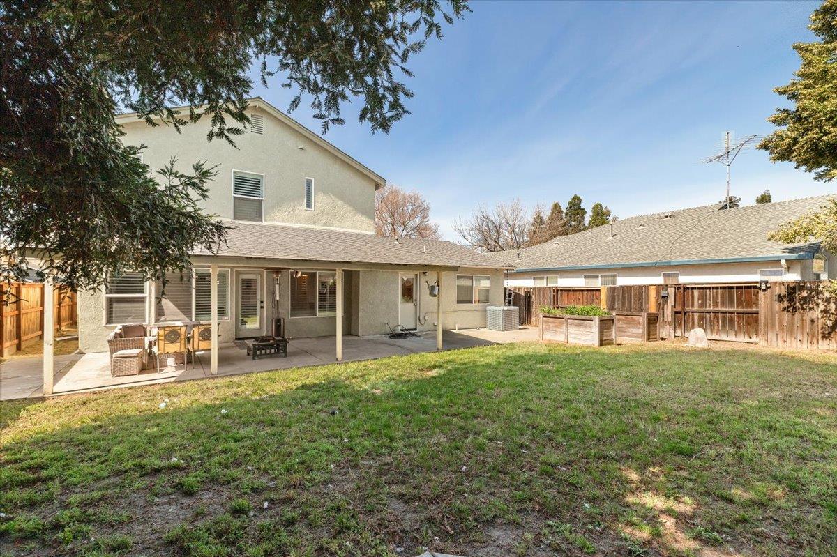 4208 Keepsake Court Modesto, CA 95356 - Photo 54 of 55