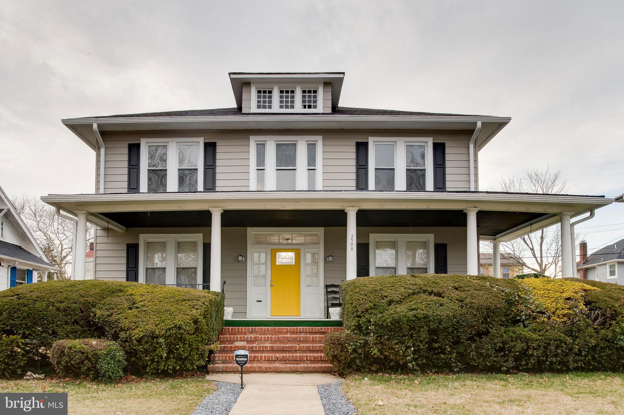 3508 Cedardale Road Baltimore, MD 21215 - Photo 1 of 49 Gallery Image 1