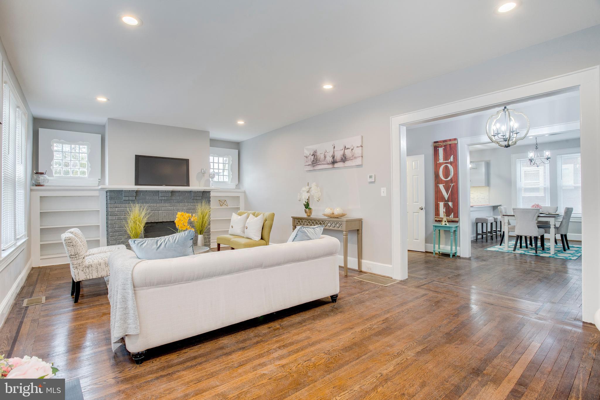 3508 Cedardale Road Baltimore, MD 21215 - Photo 11 of 49 Gallery Image 11